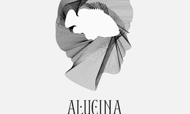 poster Alucina