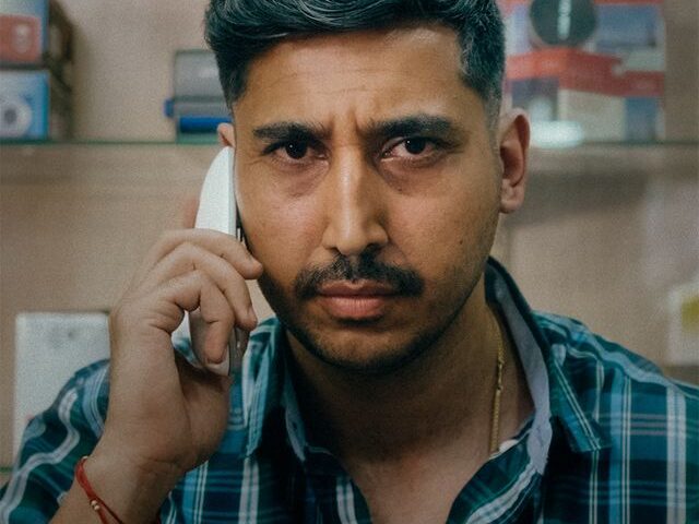 poster Ashok