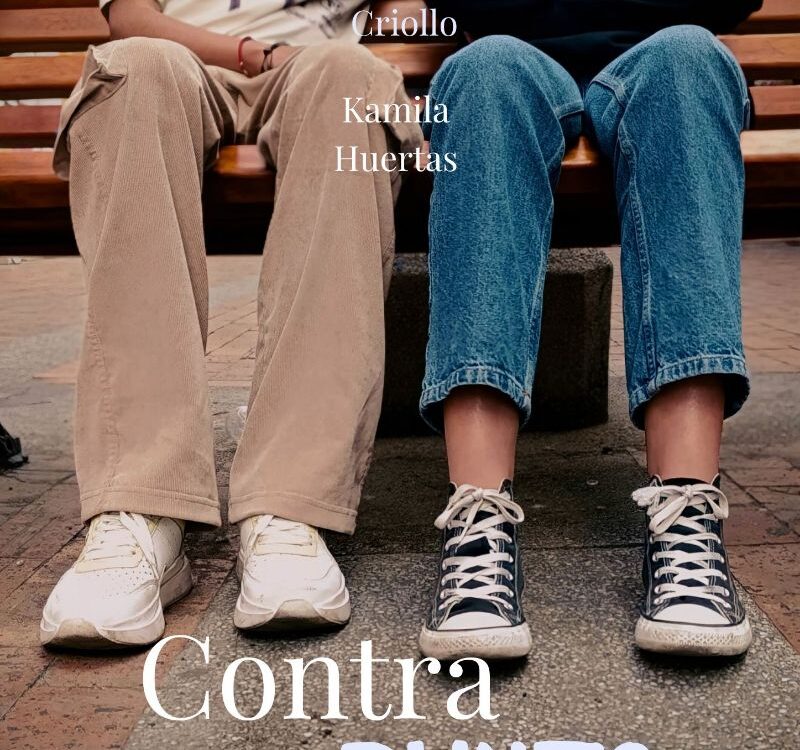 poster Contra Punto