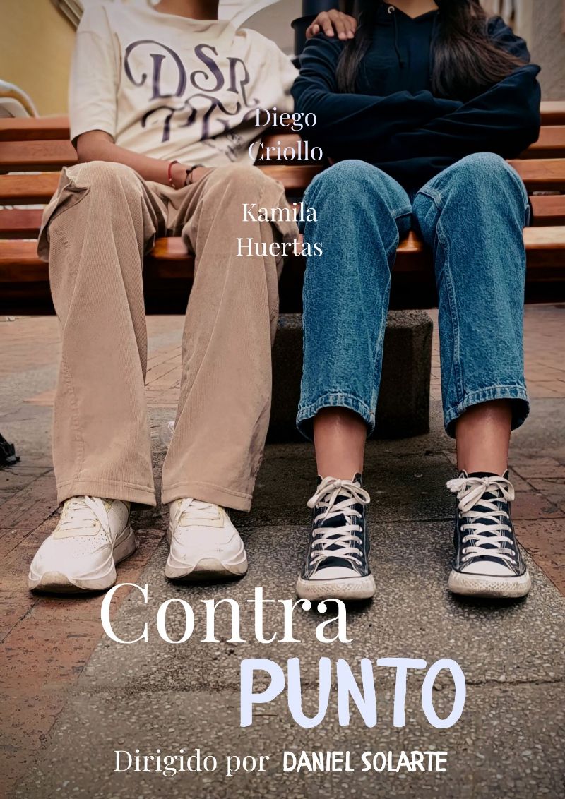 poster Contra Punto