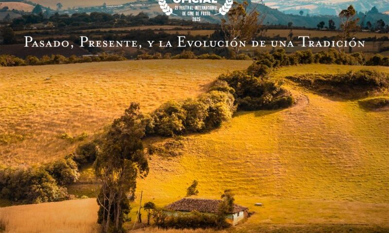 poster El Enteje