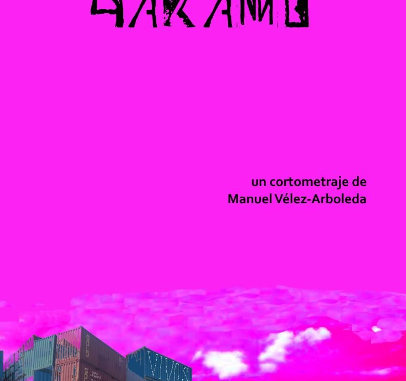 poster Estación Páramo