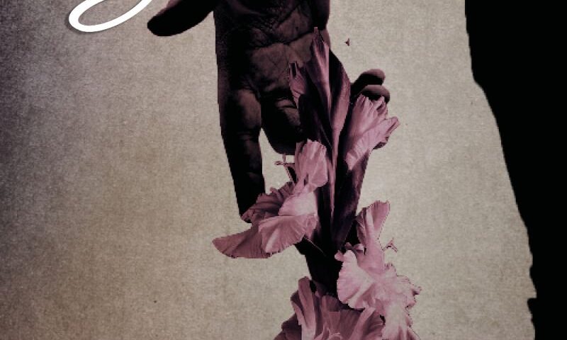 poster Gladiolos