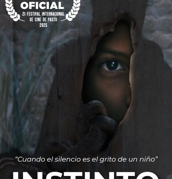 poster Instinto