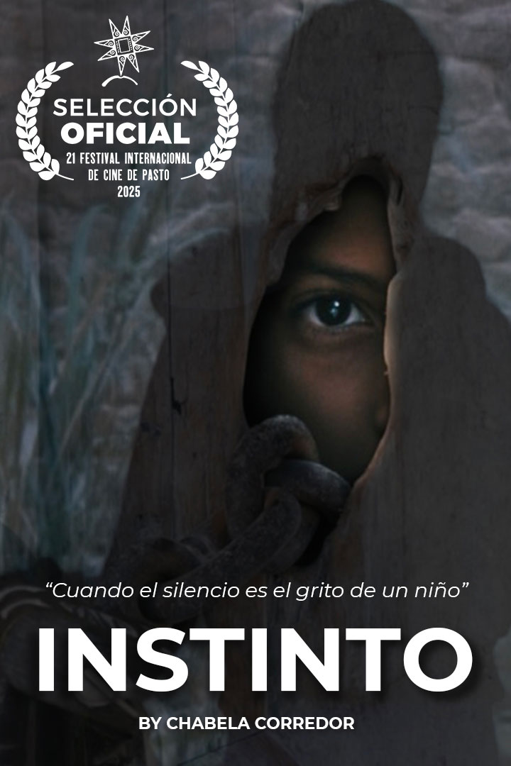 poster Instinto
