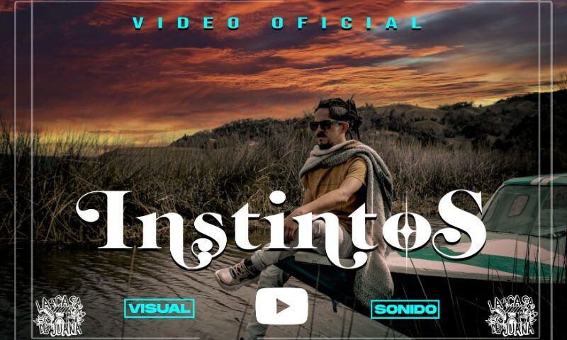 poster Instintos