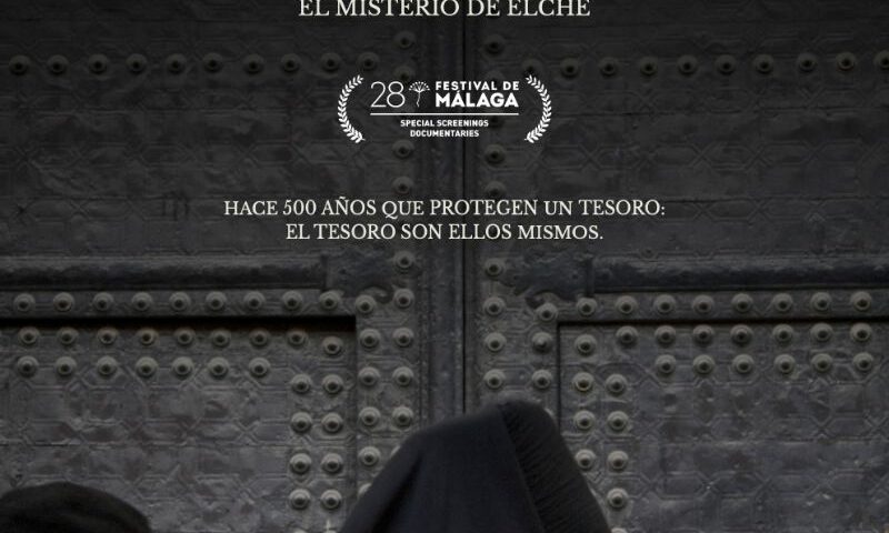 poster la fiesta