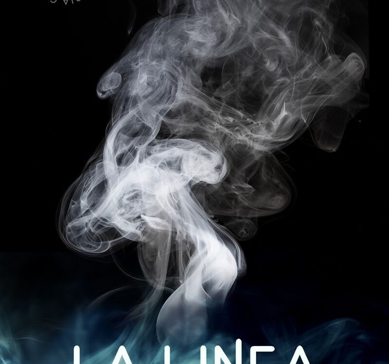 poster La Línea