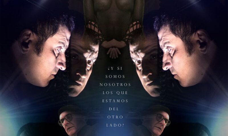 poster Reflejos