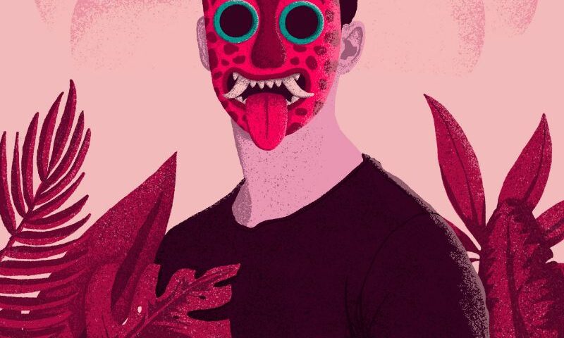 poster Survivors (Sobrevivientes)