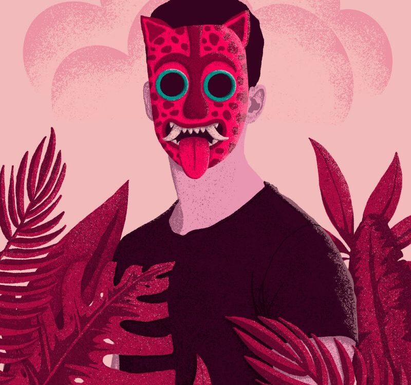 poster Survivors (Sobrevivientes)