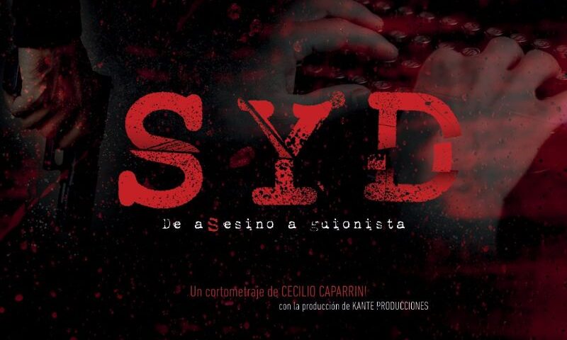 poster Syd