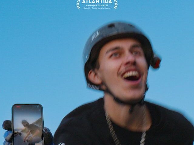 poster Tem