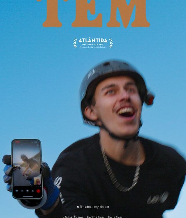 poster Tem