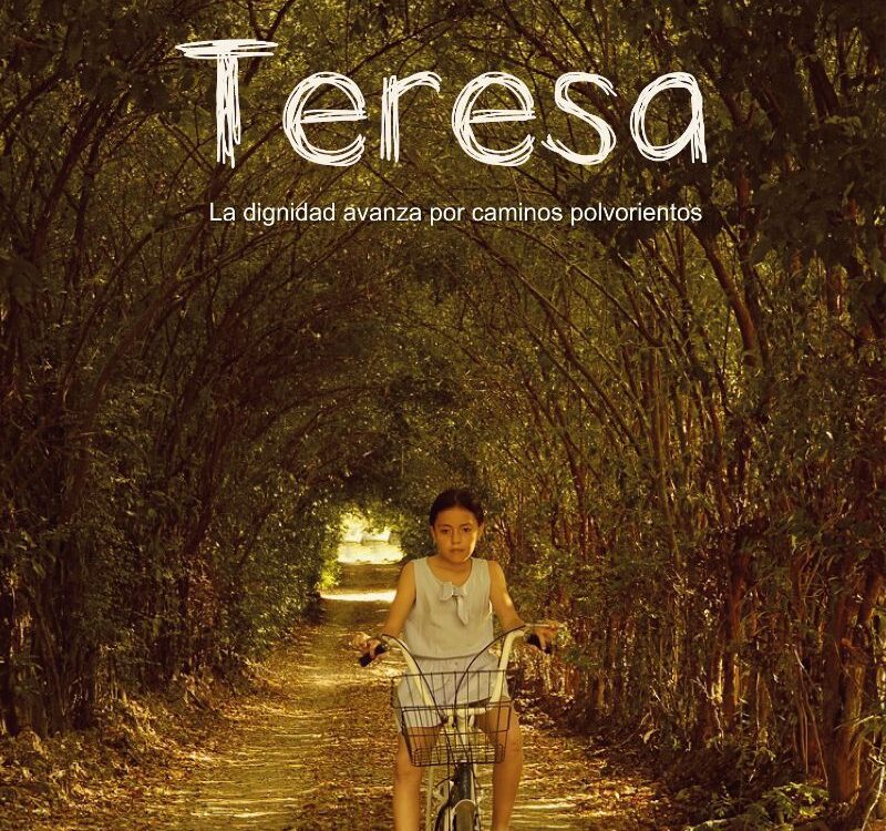 poster Teresa