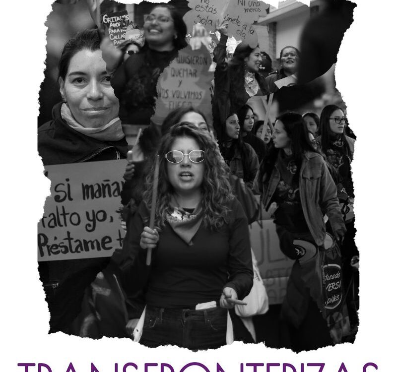 poster Transfronterizas