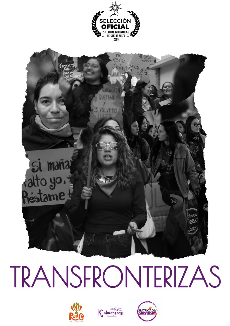 poster Transfronterizas