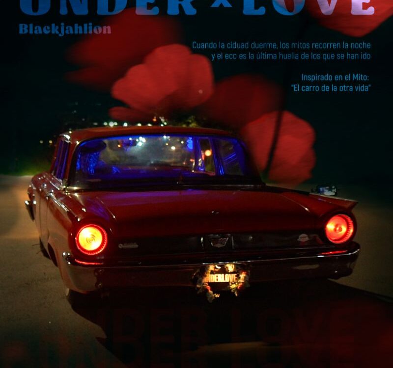 poster Under Love