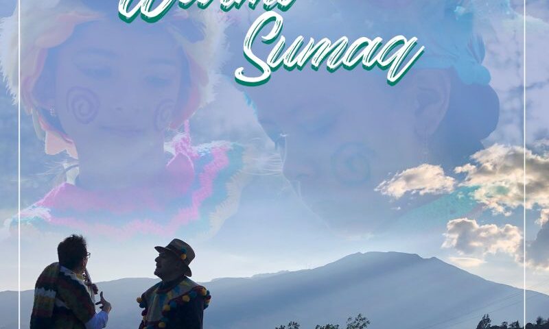 poster Warmi Sumaq