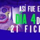 Día 4 - FICPA 2025