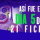 Día 5 - FICPA 2025