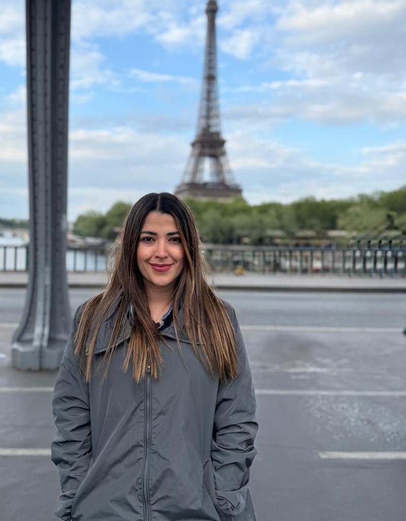 Estefania